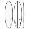 Torq TEC – PG-R – TECnicolor Graphite Rails (5’8/5’10/6’0 / 6’2)