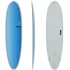 Torq TET Fun V+ 7’8 – Full Fade Blue