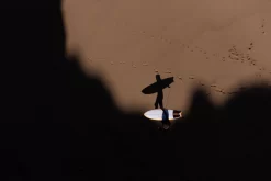 TORQ SUMMER FISH TEC – FCS II – 5 FIN – CLEAR 5’6 / 5’8 / 5’10 / 6’0 / 6’2 -Surf Series Store torq summer fish orange rail