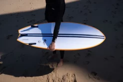 Surf Series Store -Surf Series Store torq summer fish orange rail beach 1