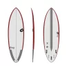 Torq TECnicolor Surfboard – Multiplier 5’8 / 6’0 / 6’4 / 6’8