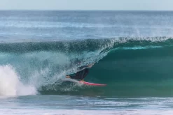 Torq BigBoy Fish TEC – FCS II – 5 Fin – Berry Rail – 6’6 / 6’10 / 7’2 -Surf Series Store torq tec bigboy fish 1