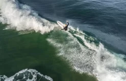 Torq TEC Surfboard – Chopper – 6’10 / 7’2 / 7’6 – Gray -Surf Series Store torq tec chopper2 1