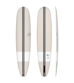 Torq TEC – Horseshoe 9’0 / 9’3 / 9’6 – Stone Colored