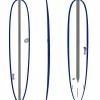 Torq TET – Longboard – 9’6 – Carbon Strip