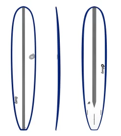 Torq TET – Longboard – 9’6 – Carbon Strip