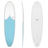 Torq TET V+ Funboard – Classic Vortex Patern – (7’4 / 7’8 / 8’2)