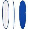 Torq TET Fun V+ 7’8 Blue / White Deck