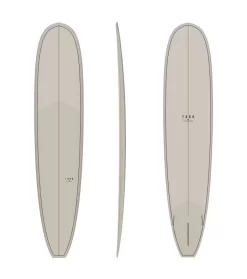 Torq TET Longboard – Classic Light Stone Pattern – (8’0 / 8’6 / 9’1)