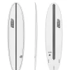 Torq X Channel Islands – Chancho Model Pinline White 7’0 – 7’6 – 8’0