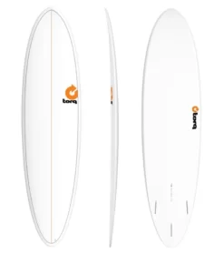 Torq TET – Surfboard Mod Fun 6’8 / 7’2 / 7´6 Pinline