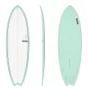 Torq TET – Mod Fish – Seagreen / White Deck – (5’11 / 6’3 / 6’6 / 6’10 / 7’2)