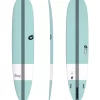 Torq Surfboard – TEC The Don 9’0 / 9’6 Tecnicolor