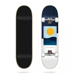 TRICKS Skateboard – Sea 8.0″ X 31.85″ – Complete