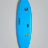 Vision Surfboard – Mysto Cyan 6’0 – Softtop