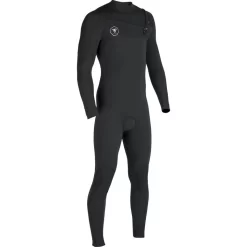 VISSLA MENS WETSUIT – 3/2 MM – 7 SEAS