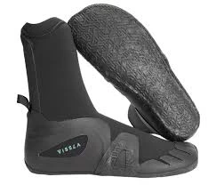 Vissla 7 Seas Bootie – 5MM – Round Toe