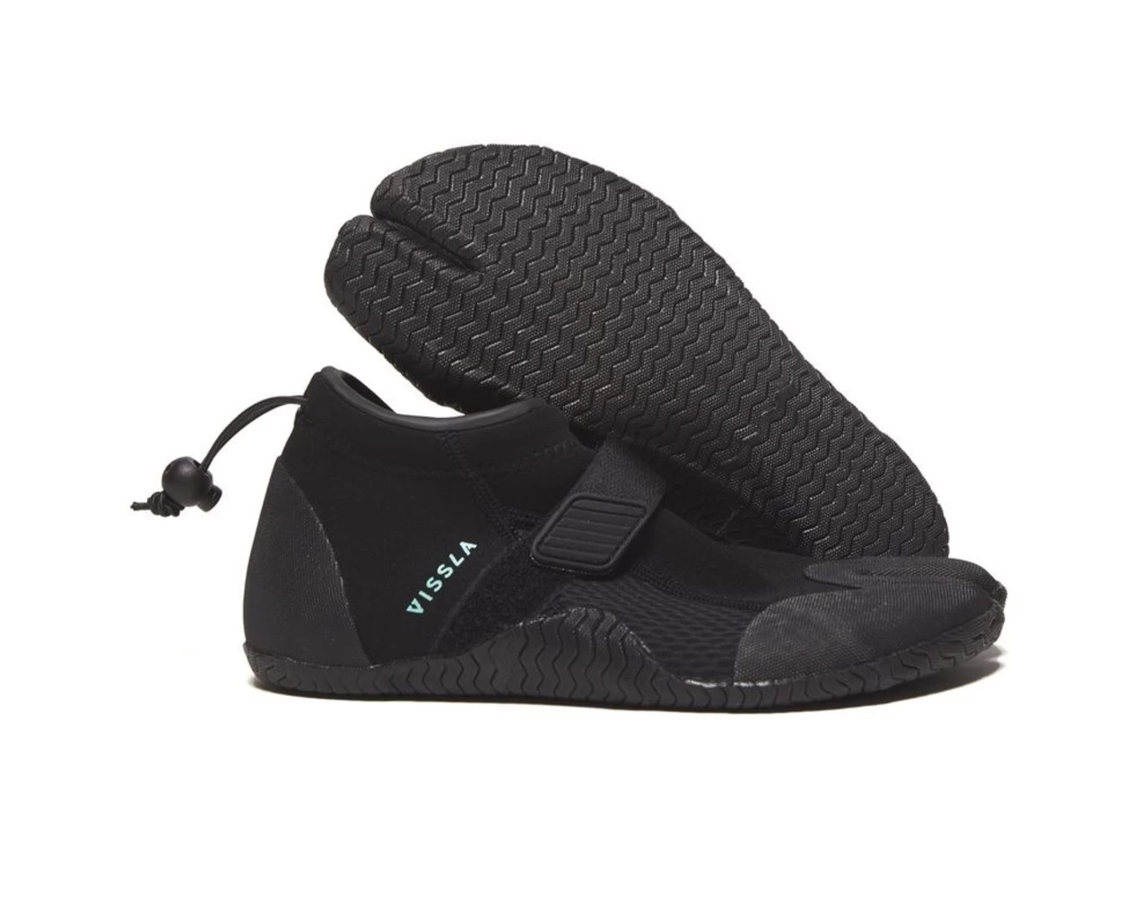 VISSLA SEVEN SEAS – 2 MM REEF BOOT 1 VISSLA SEVEN SEAS – 2 MM REEF BOOT