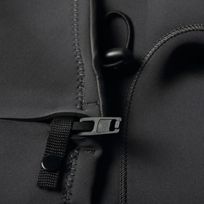 VISSLA MENS WETSUIT – 3/2 MM – 7 SEAS MODEL – GREY (SMALL ONLY) 2 VISSLA MENS WETSUIT – 3/2 MM – 7 SEAS MODEL – GREY (SMALL ONLY) - Image 2