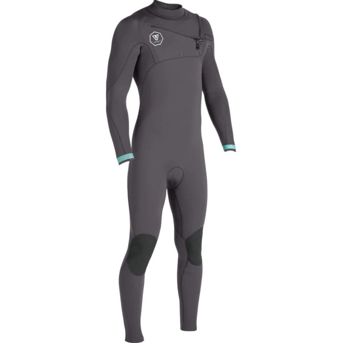 VISSLA MENS WETSUIT – 3/2 MM – 7 SEAS MODEL – GREY (SMALL ONLY) 1 VISSLA MENS WETSUIT – 3/2 MM – 7 SEAS MODEL – GREY (SMALL ONLY)