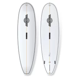 Walden – Mega Magic 7’2 Fusion HD White