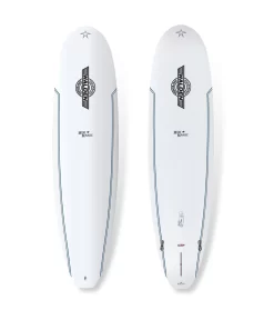 Walden – Mini Magic – 7’6 – Dual Core