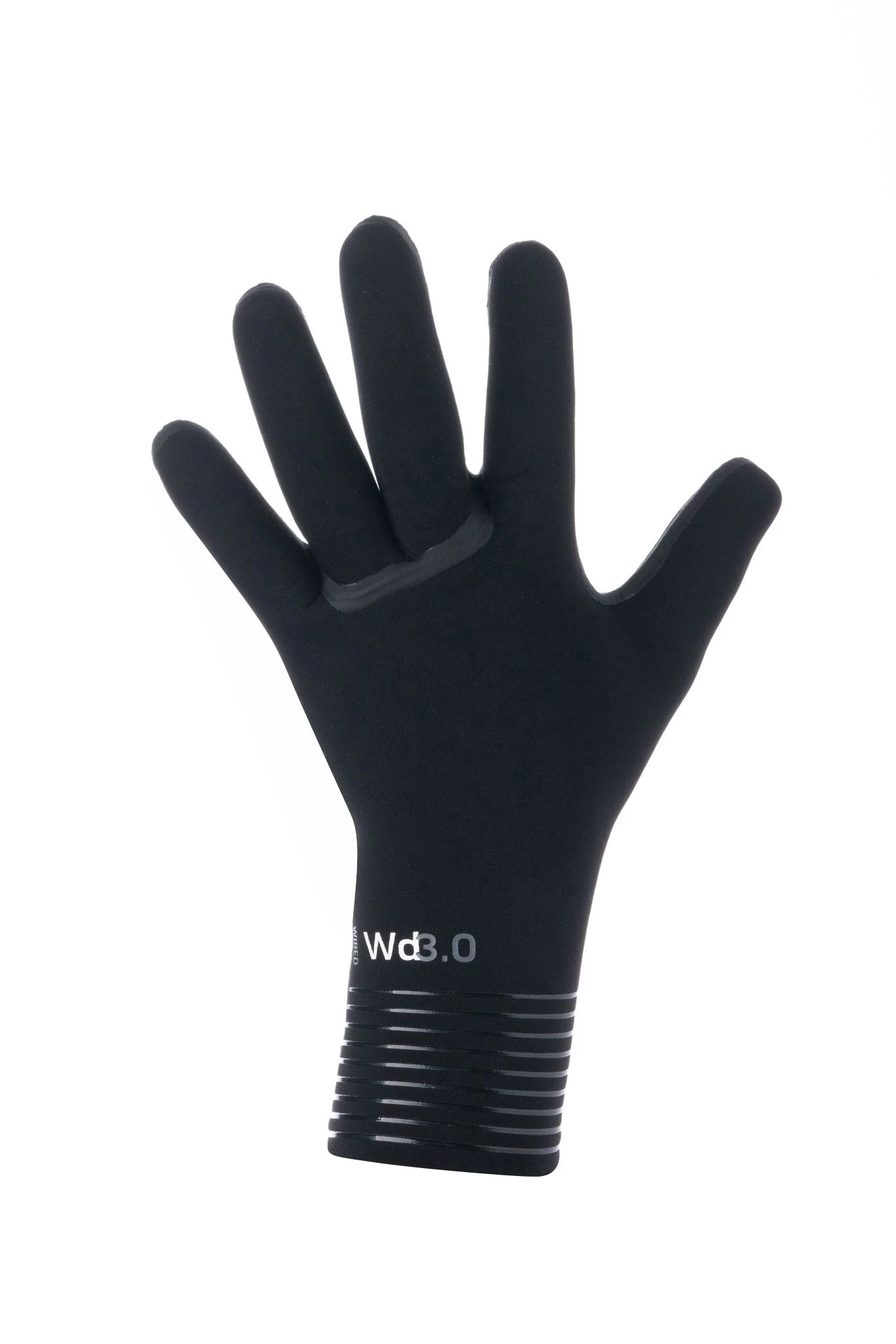 C-SKINS – WIRED – 5 FINGER – 3MM GLOVES 3 C-SKINS – WIRED – 5 FINGER – 3MM GLOVES - Image 3