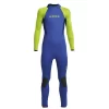 Xcel Wetsuit – 5/4 Mm Junior – Axis Model – SIZE 8 ONLY