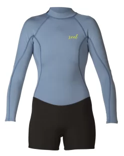 Xcel Womens 2MM L/S Spring Faience