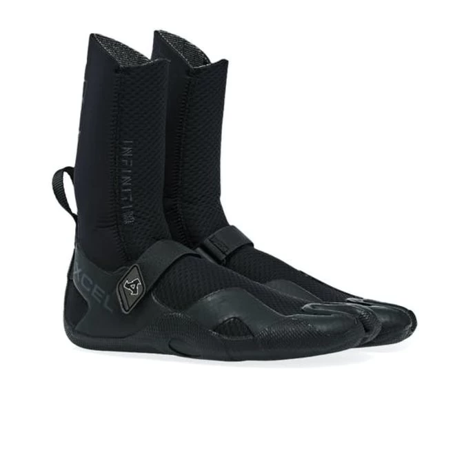 ’22/’23 Xcel Infiniti – 5MM Split Toe – Surf Boot 1 ’22/’23 Xcel Infiniti – 5MM Split Toe – Surf Boot