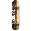 Zoo York Sunrise Complete Skateboard – Multi 8.25″